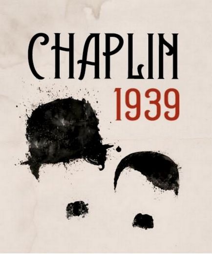 Chaplin, un visionnaire, un génie.
