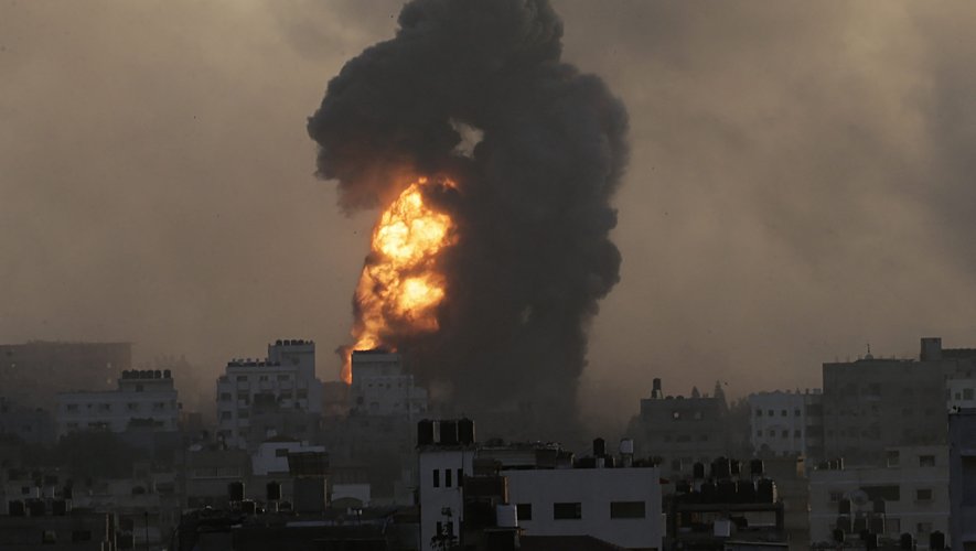 Les Nations unies craignent un génocide des Palestiniens dans la bande de Gaza.