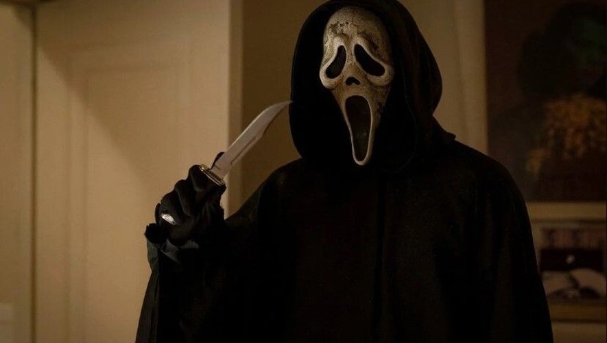 Le sixième opus de la saga "Scream" est sorti le 8 mars dernier en France.