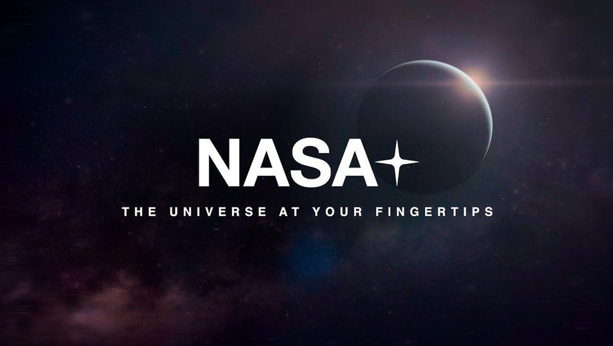 La NASA lance sont premier service de streaming, entièrement gratuit.