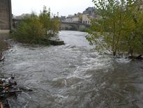 Craintes sans conséquence pour les riverains du Lot !