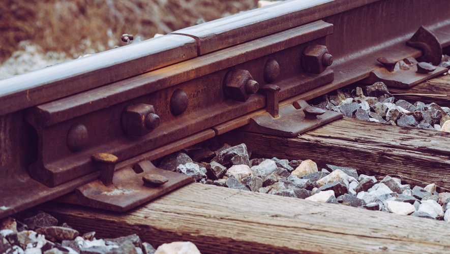 Ces 566 tonnes de vieux rails avaient une valeur de plus de 100 000 €.