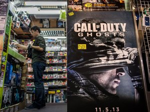 PlayStation 5, FIFA, Call of Duty… : l'inflation s'invite dans l'industrie  du jeu vidéo