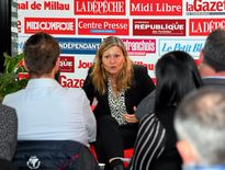 Une marche contre l'antisémitisme sera organisée à Paris, sur proposition de la président de l'Assemblée nationale Yaël Braun-Pivet et le sénateur Gérard Larcher.