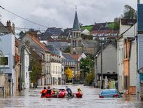 La situation est critique dans des dizaines de communes du Pas-de-Calais.