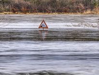 Vigilance jaune crues en Occitanie : quatre départements concernés, dont l'Aveyron.
