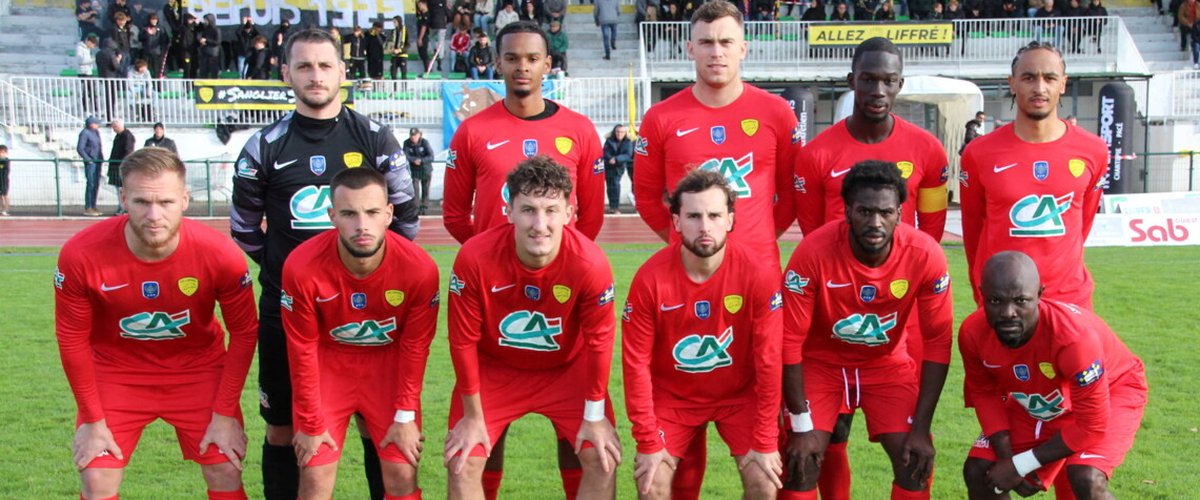 Football : cinq choses à savoir sur Liffré, prochain adversaire de Rodez en Coupe de France