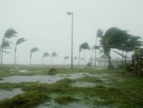 La tempête Frederico va souffler puissamment sur les côtes dans la nuit de jeudi à vendredi.