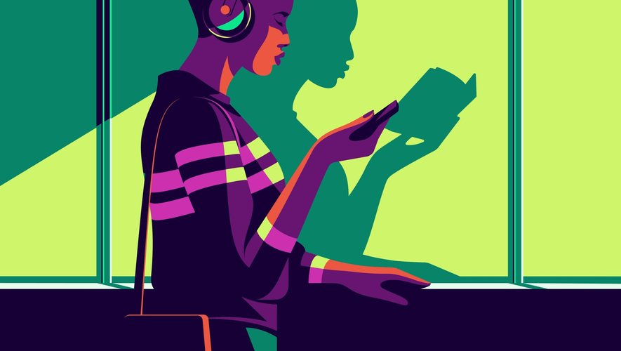 Spotify dispose d'un outil capable d'analyser le contenu des audiobooks joués sur la plateforme.