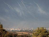 Le conflit entre Israël et le Hamas ainsi que la situation humanitaire à Gaza continuent d'être au centre de nombreux débats.