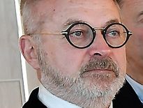 Le parti Horizons a "suspendu immédiatement" Joël Guerriau, accusé d'avoir drogué une députée à son insu.