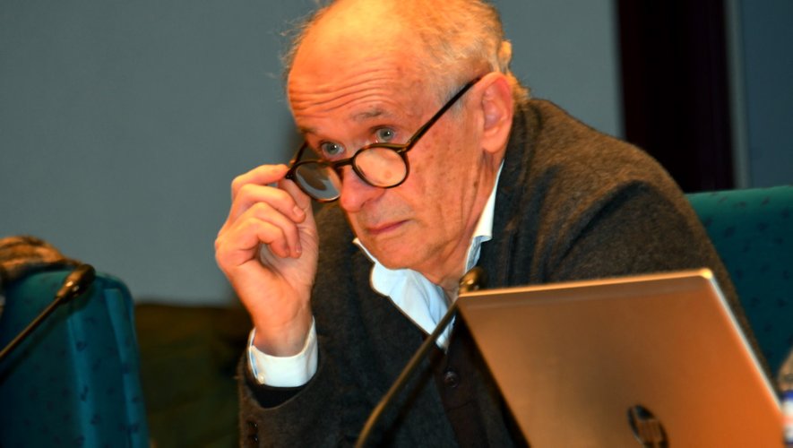 Jean-Michel Cosson.
