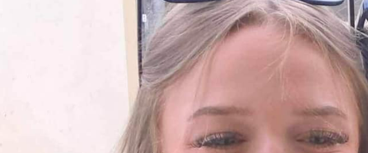 L'adolescente de 15 ans a disparu sans laisser de trace depuis maintenant deux mois.