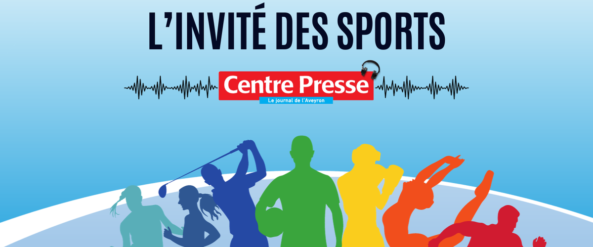 Acte 12 pour le podcast de Centre Presse Aveyron, ce mercredi 29 novembre 2023 !