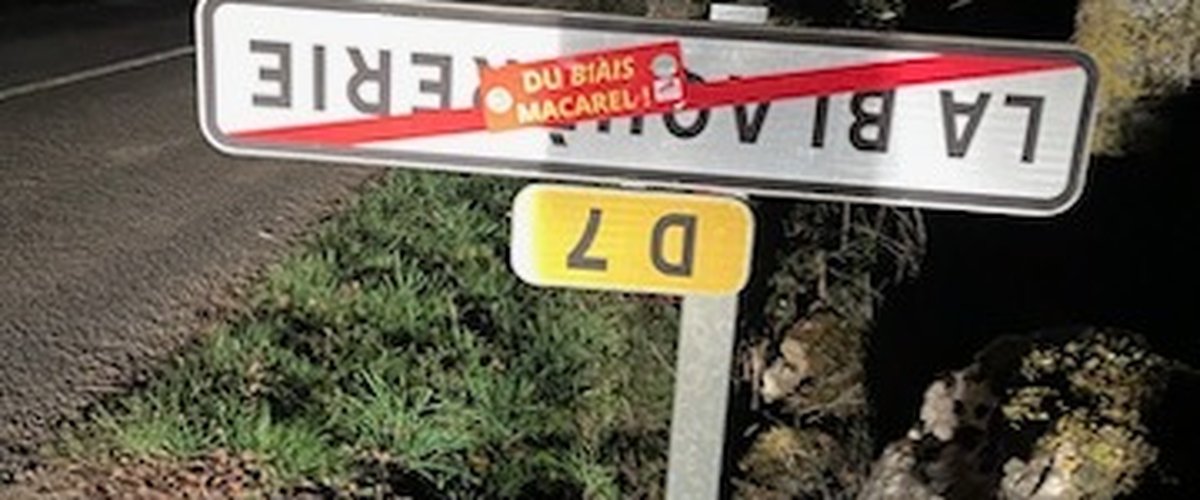 Actualités SaintJustsurViaur centrepresseaveyron.fr