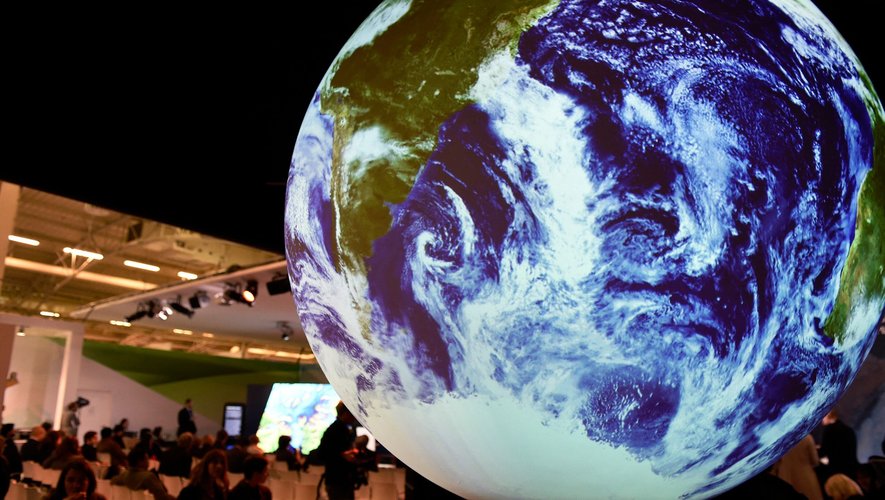 L'année 2023 marque la signature de plusieurs accords internationaux et de lois en faveur de la lutte contre la crise climatique et de la protection de l'environnement.