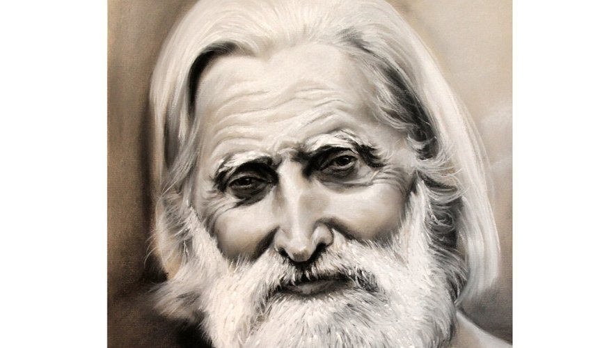 Peter Deunov (1864-1944) est l’un des plus grands mystiques du XXe siècle.