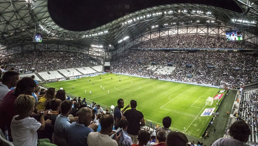 Le match du 29 octobre avait été reporté au 6 décembre : c'est ce soir que Marseille et Lyon s'affrontent au Vélodrome.