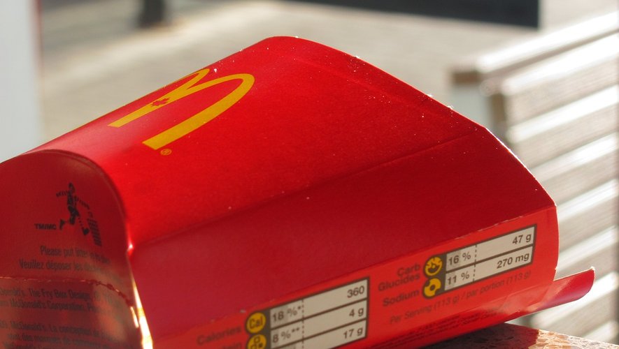 Le géant américain McDonald's entend étendre son rayonnement dans le monde.