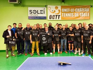 VIDEO et PHOTOS] «C'est plus intense et plus spectaculaire que le tennis» -  L'Aisne nouvelle