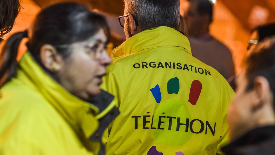 1 831 875 € récoltés pour le Téléthon en Occitanie : découvrez le détail des dons par département.