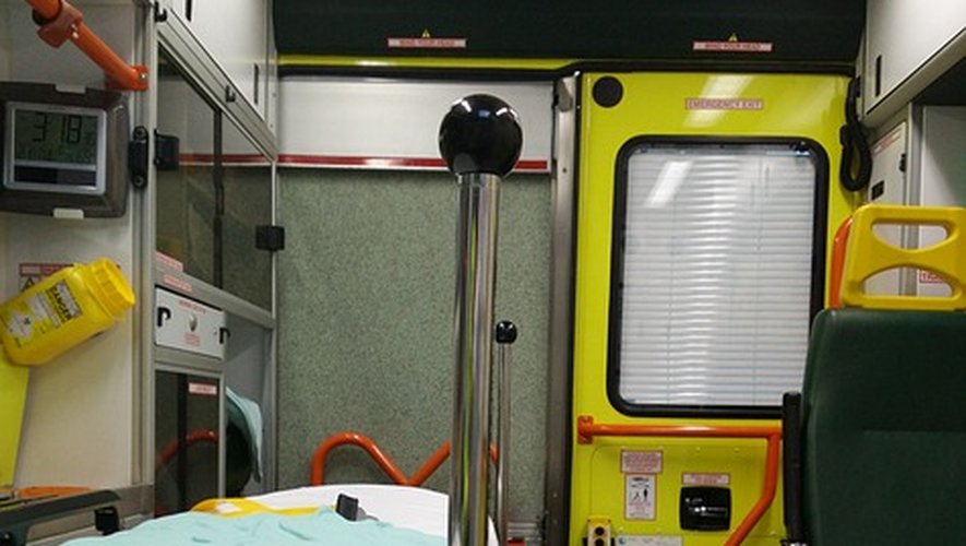 Un patient était conduit par deux ambulances sous l'emprise de stupéfiants dans le Tarn-et-Garonne.