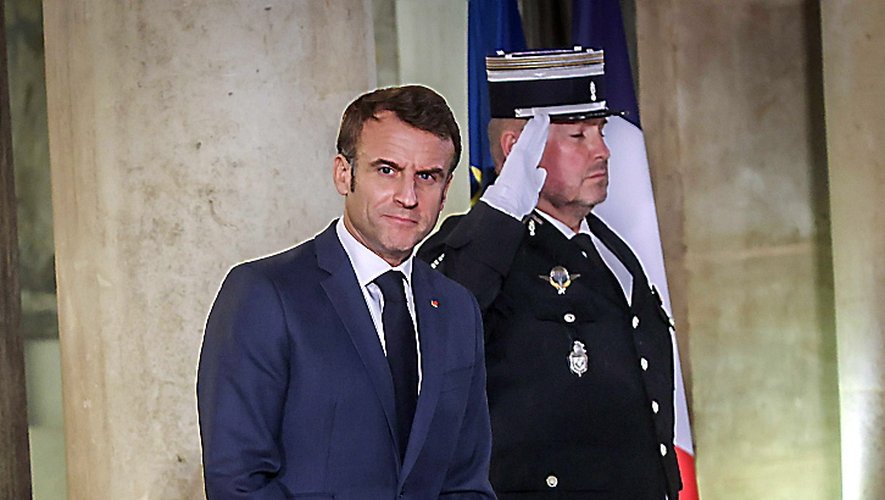 Emmanuel Macron dans l'impasse après l'épisode du rejet de la loi immigration ?