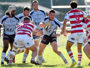 Rugby / Fédérale 2 : un nouveau staff et un grand 8 à Hagetmau