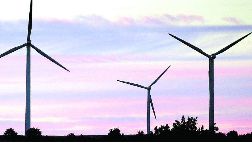 L’ombre de nouvelles éoliennes plane aux abords du bien Unesco Causses et Cévennes.