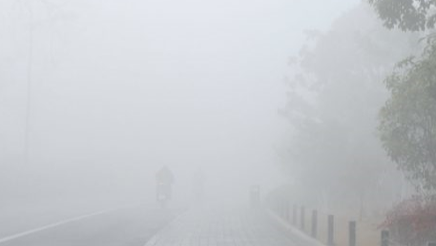 Dans la majorité des régions, les nombreux brouillards seront suivis de soleil ce lundi 18 décembre.