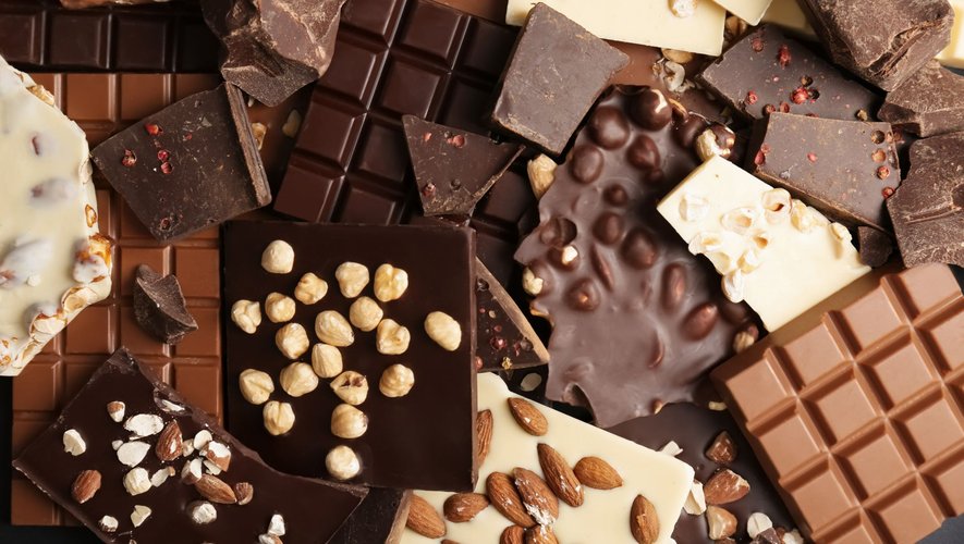 Nutrition : tout ce qu’il faut savoir sur le chocolat