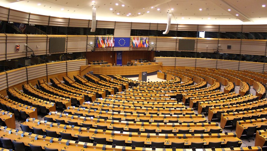 Le Parlement européen a tranché sur un nouveau "pacte immigration".