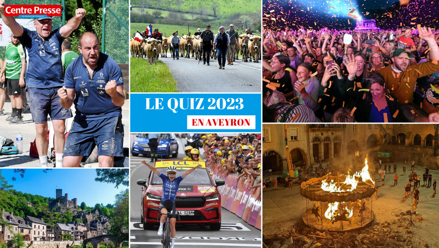 Le Traquenard Festival 2023