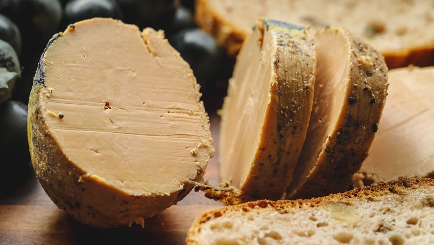 Le foie gras est emblématique des fêtes de fin d'année, mais une association suisse de défense des animaux est parvenue à rassembler assez de signatures pour obtenir bientôt un vote sur l'interdiction des importations de ce met controversé.