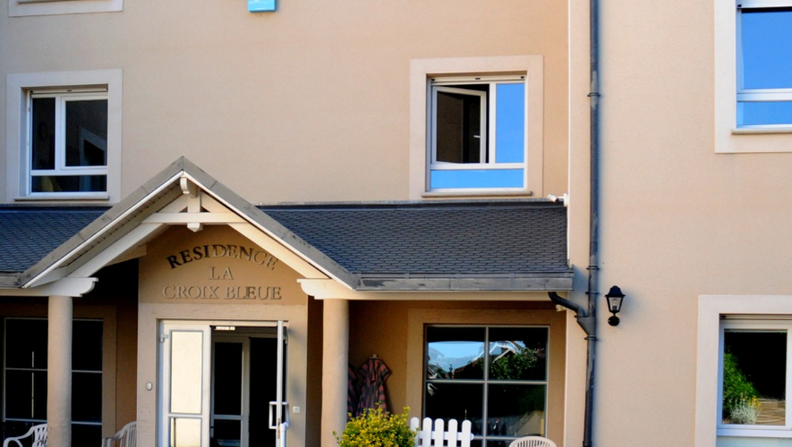 Cet Ehpad aveyronnais est la 15e meilleure maison de retraite de France.