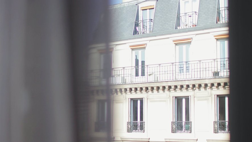 Les spectateurs des JO parisiens qui dorment à l'hôtel auront un budget serré.