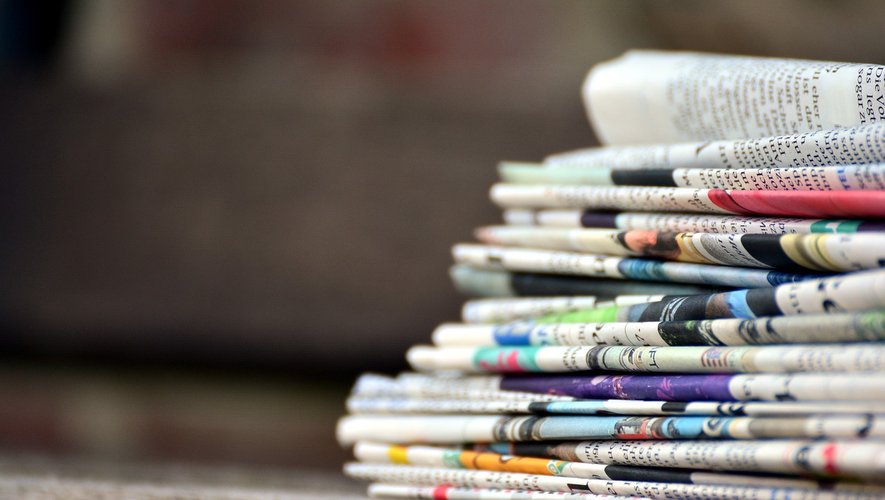 En janvier 2023, le prix de nombreux journaux français avait déjà augmenté de 10 à 20 centimes en raison de la flambée des prix du papier.