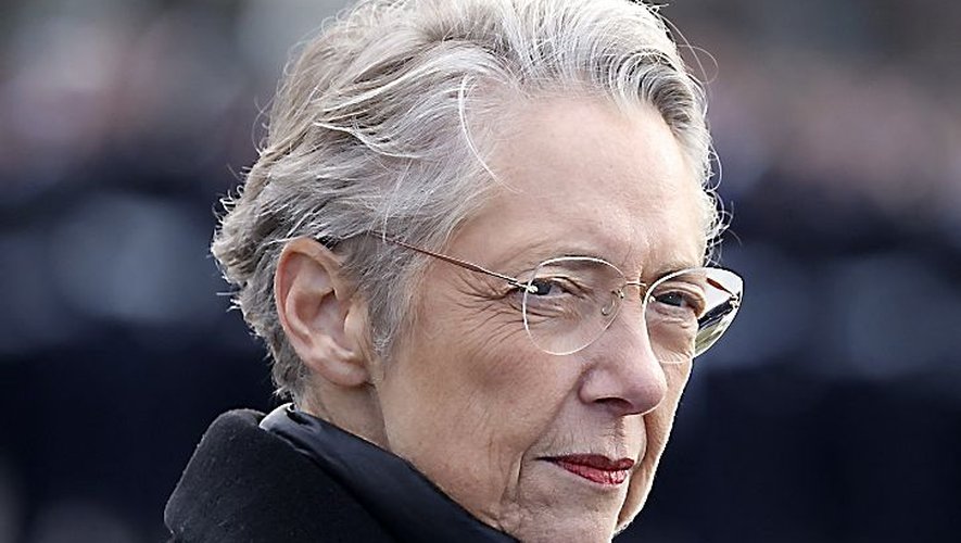 Elisabeth Borne a démissionné de son poste de Première ministre.