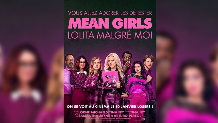 La nostalgie vend et "Mean Girls" devrait engranger entre 50 et 105 millions de recettes aux Etats-Unis, selon les prévisions.