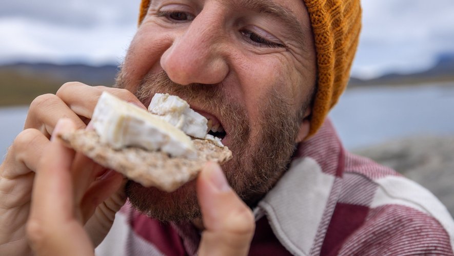 Mangez du fromage, il se pourrait que cela réduit le risque de développer des troubles cognitifs !