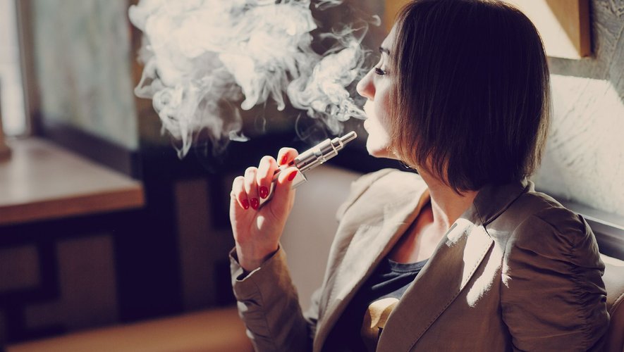 Sevrage tabagique : les cigarettes électroniques plus efficaces que les substituts classiques