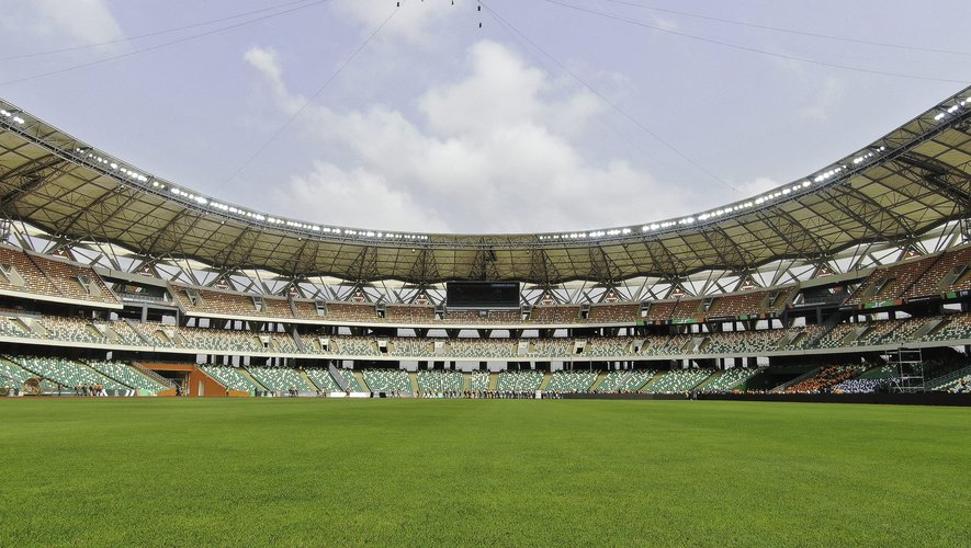 Le match d'ouverture de la CAN entre la Côte d'Ivoire et la Guinée-Bissau se déroule ce soir à 21h au Stade Olympique Alassane Ouattara d’Abidjan.