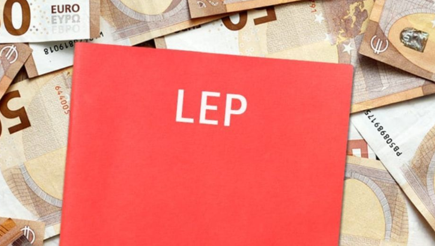 Au 1er février v2024, le taux de rémunération du LEP passera de 6 à 5 %., mais avec un plafond relevé.