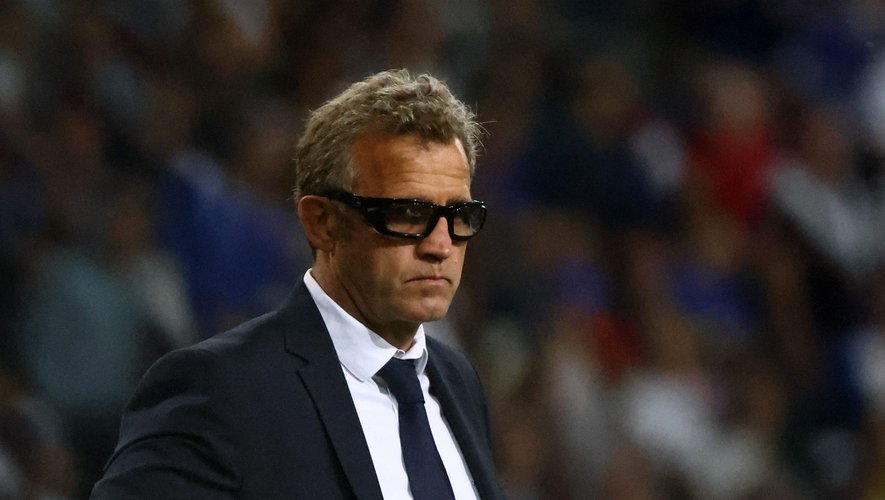 Fabien Galthié a donné le nom des 34 joueurs appelés pour défendre le maillot du XV de France lors du tournoi des 6 Nations.