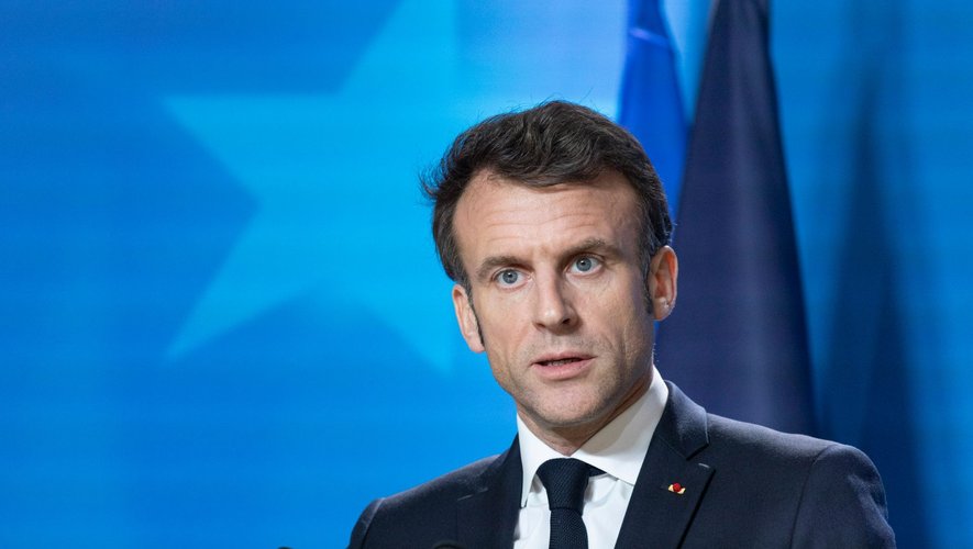 Annonces d’Emmanuel Macron : ce qui devrait changer pour les patients