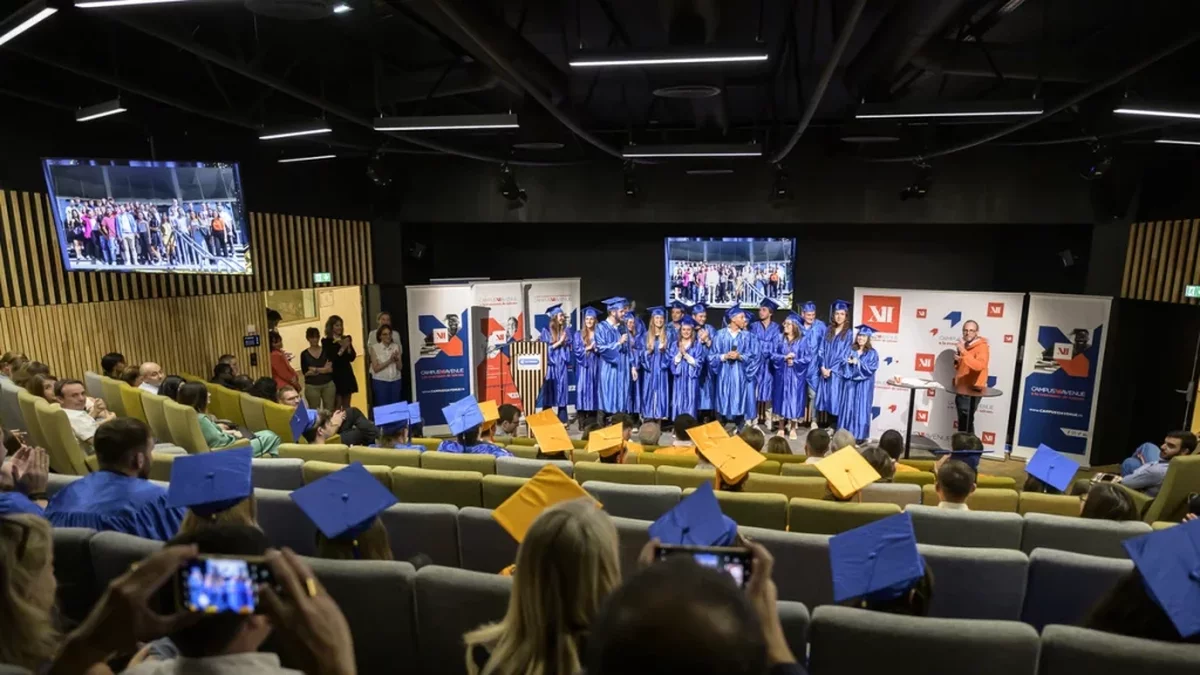 Aveyron : journée portes ouvertes aux Campus de Rodez et de Millau ...