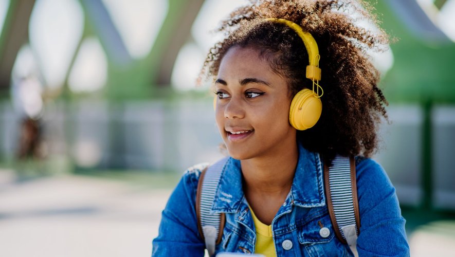 Santé auditive : attention à la musique compressée !
