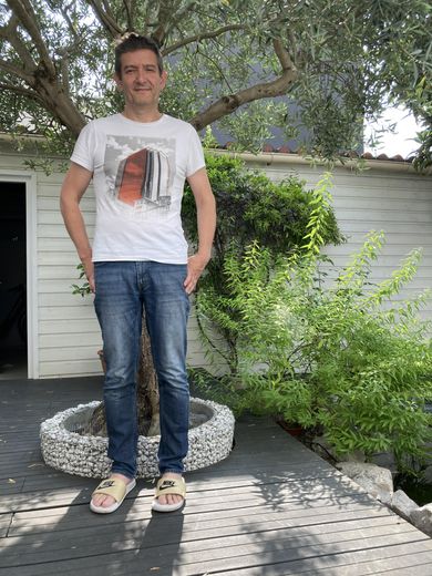 L'Aveyronnais : 12 questions au journaliste villefranchois Benoît Roux ...