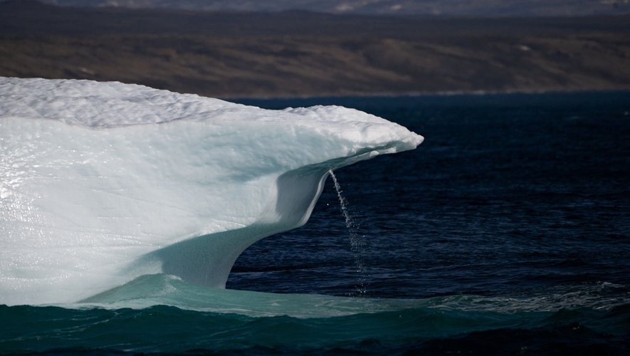 Les chercheurs ont découvert que la masse de glace perdue en raison du retrait des fronts glaciaires avait été historiquement sous-évaluée de quelque 1.000 gigatonnes ; la perte totale serait donc 20% supérieure aux estimations précédentes.