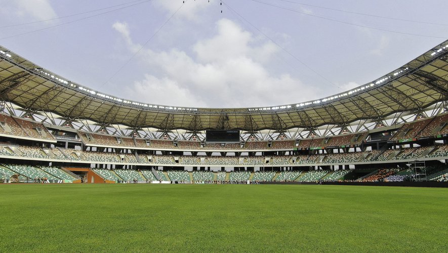 La phase de groupes de la coupe d'Afrique des nations se termine ce mercredi 24 janvier 2024.